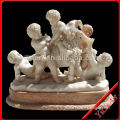 Natural Mable Stone Statue and stone Sculpture YL-R072